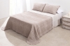 COLCHA JACQUARD VERONA